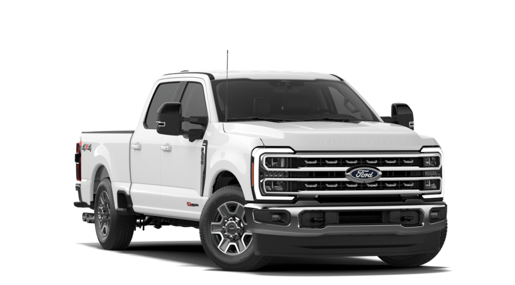 New 2027 Ford Super Duty F-350® Lariat® TRUCK