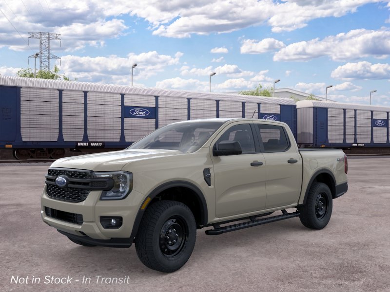 2026 Ford Ranger XL TRUCK for sale near Shawnee