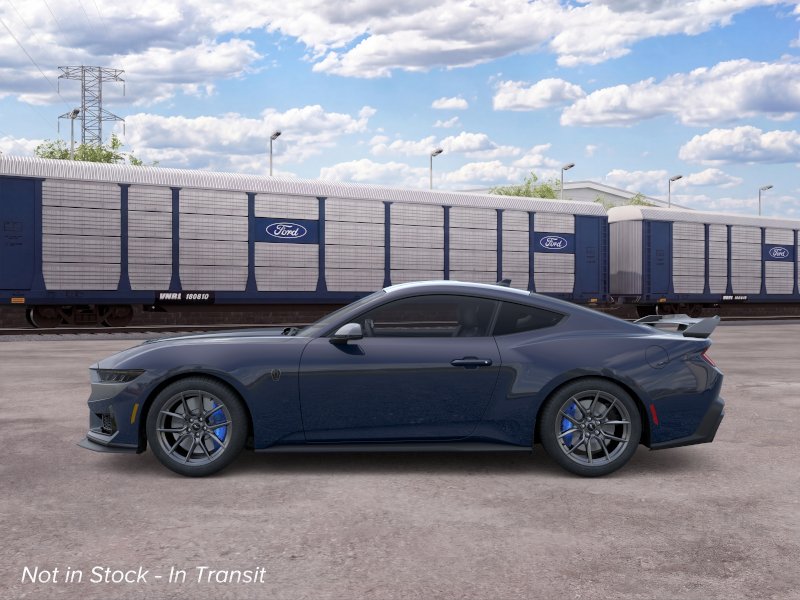 New 2026 Ford Mustang Dark Horse Premium CAR
