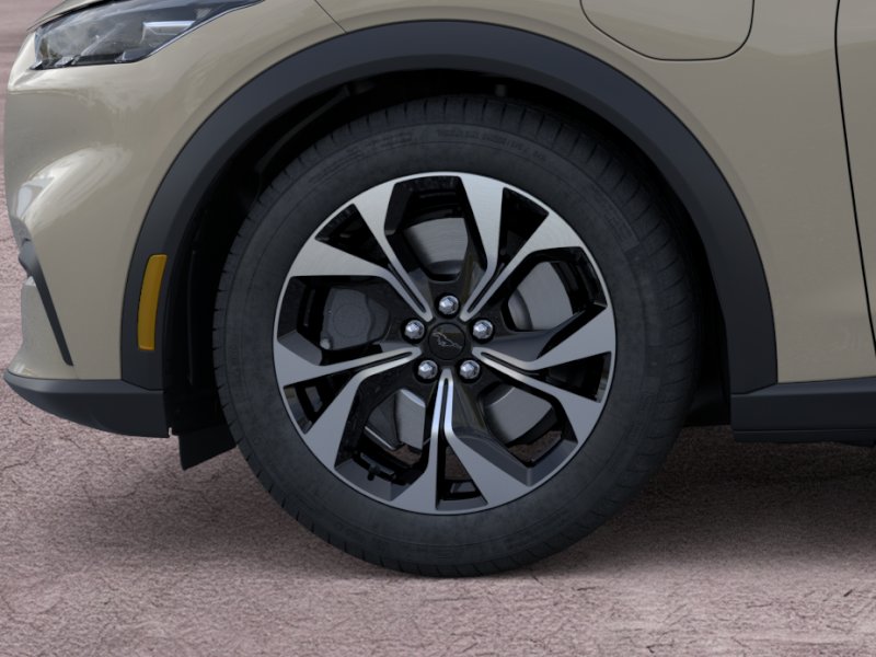 2026 Ford Mustang Mach-E Select SUV