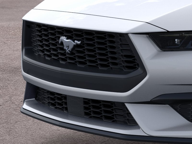 2026 Ford Mustang EcoBoost Fastback - Photo 17