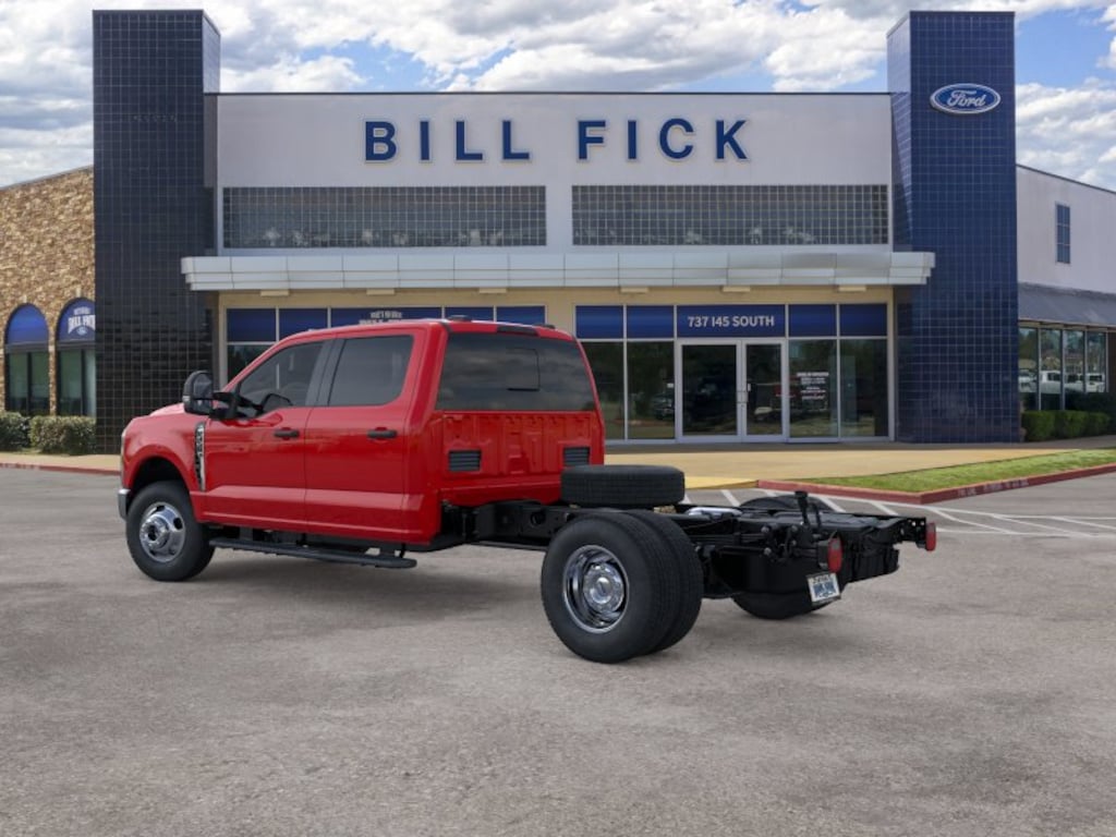 New 2026 Ford F-350SD XL TRUCK