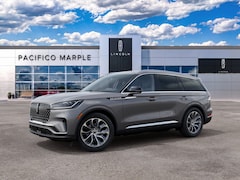 2027 Lincoln Aviator Reserve SUV