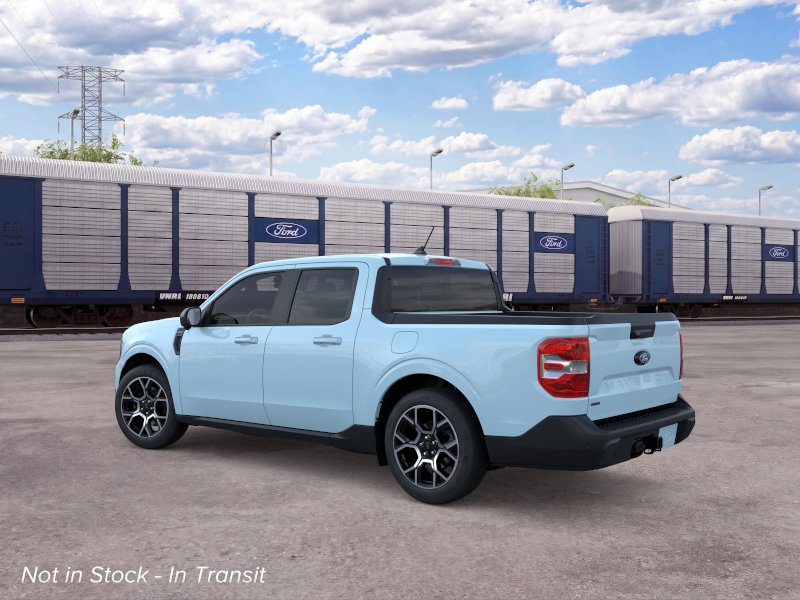 New 2026 Ford Maverick Lariat® TRUCK