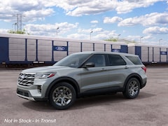 New 2027 Ford Explorer Active SUV for sale in Seminole, OK