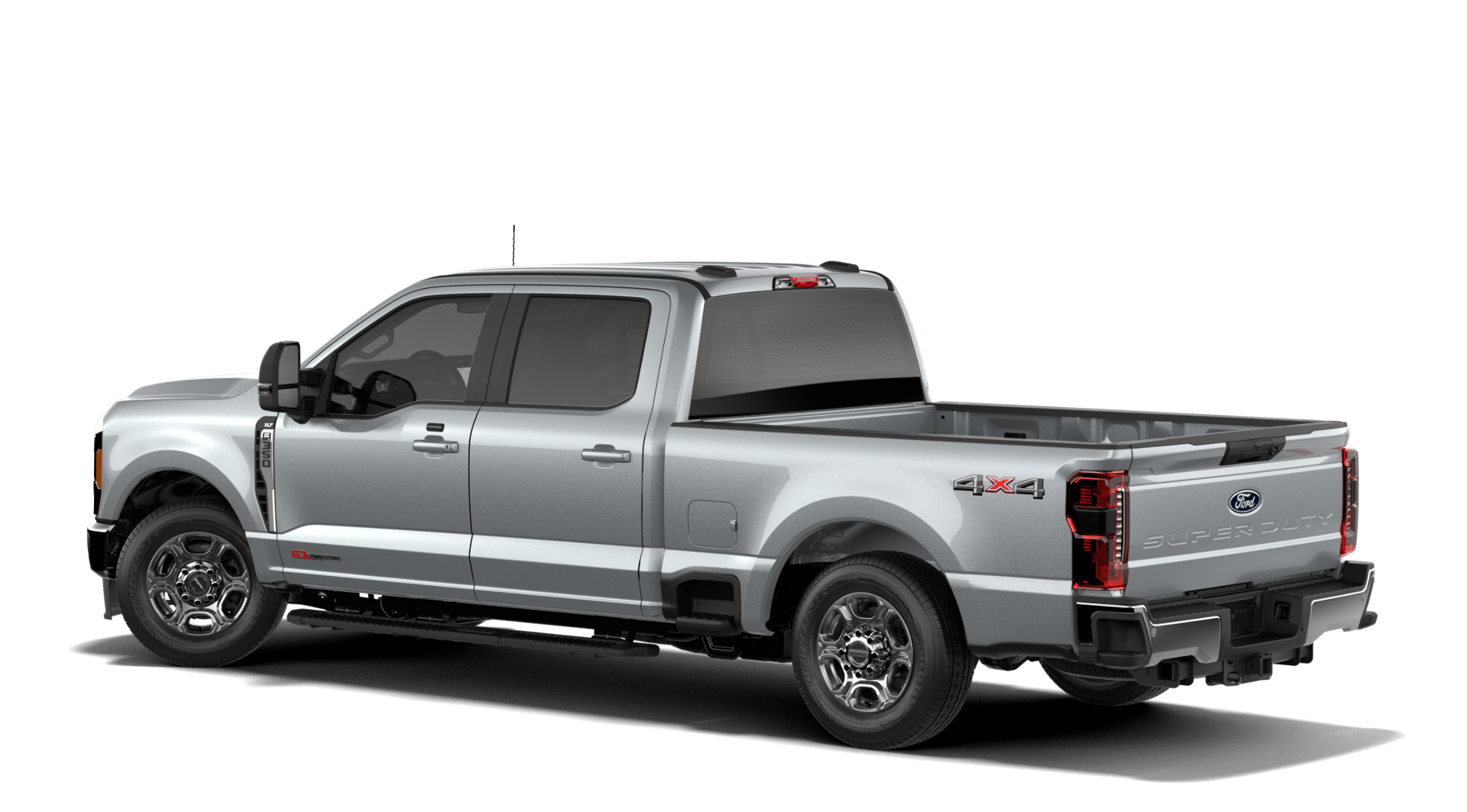 New 2027 Ford F-350SD Truck