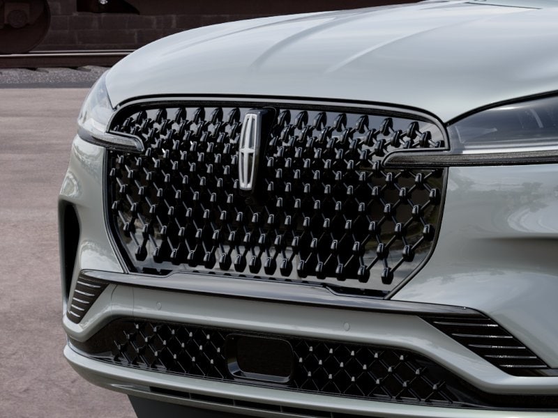 2027 Lincoln Aviator Reserve - Photo 17