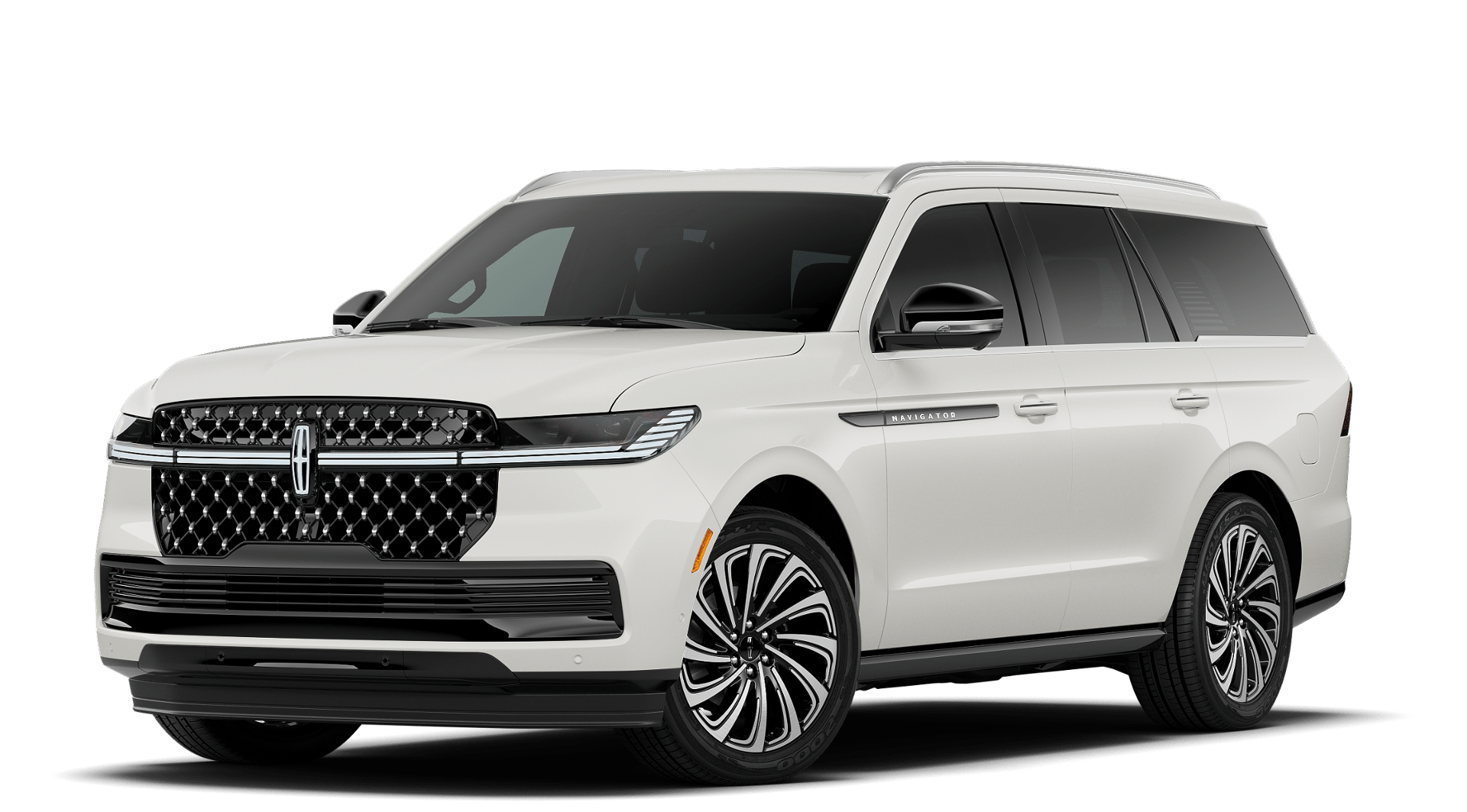  Lincoln Navigator