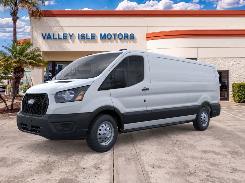  Ford Transit-250