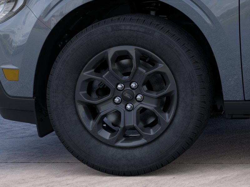 2026 Ford Maverick XLT - Photo 20