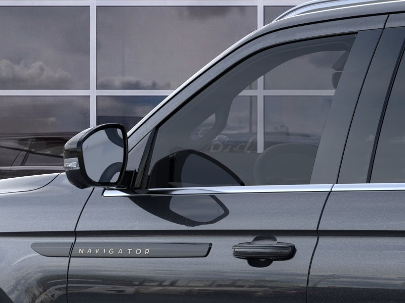 2026 Lincoln Navigator Black Label - Photo 20