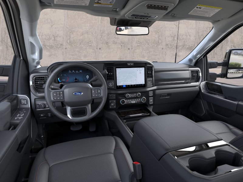 2026 Ford F-350 Super Duty Lariat - Photo 9