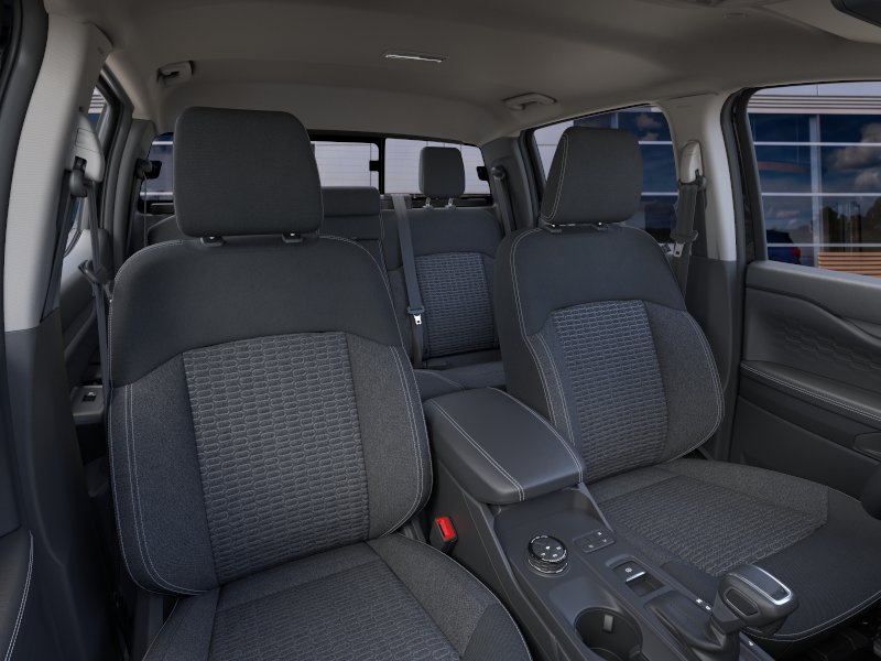 2024 Ford Ranger XLT - Photo 10