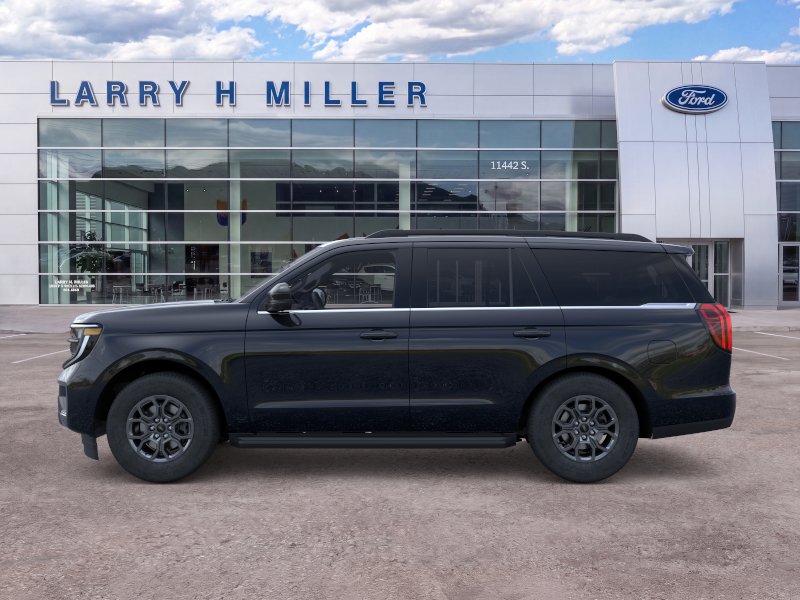 New 2026 Ford Expedition Active 4x4 V6 Engine