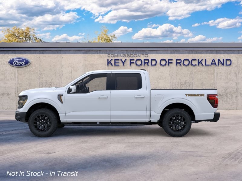 2026 Ford F-150 Tremor&reg; TRUCK