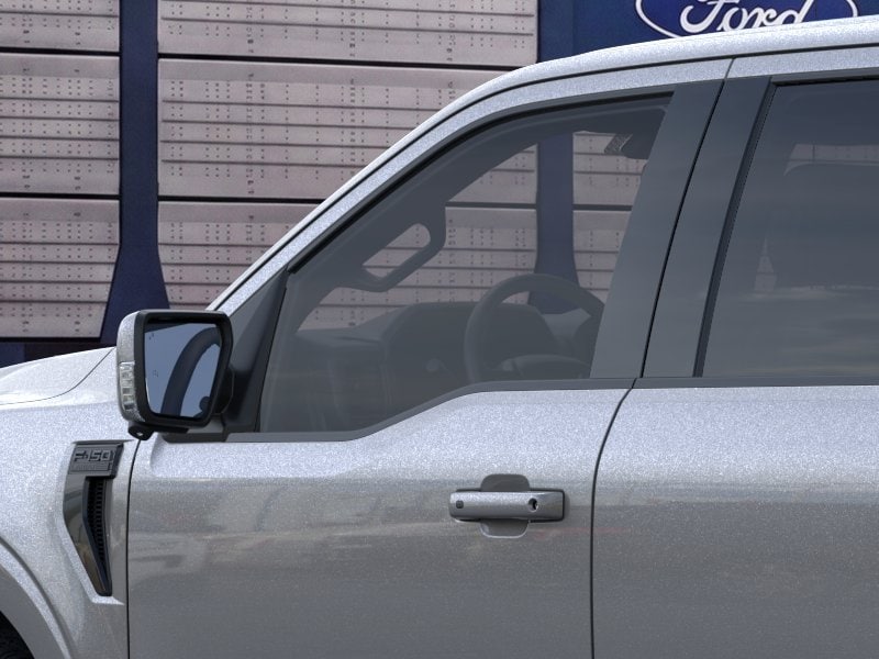 2026 Ford F-150 Lariat Truck