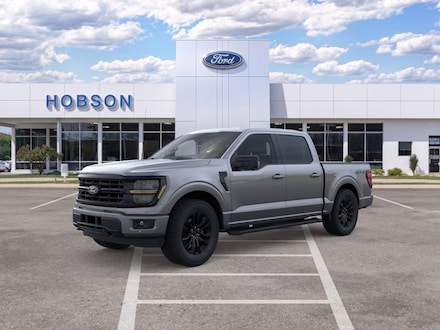 2026 Ford F-150 XLT Truck