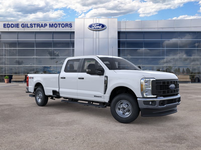 2026 Ford F-350 Super Duty XL - Photo 7