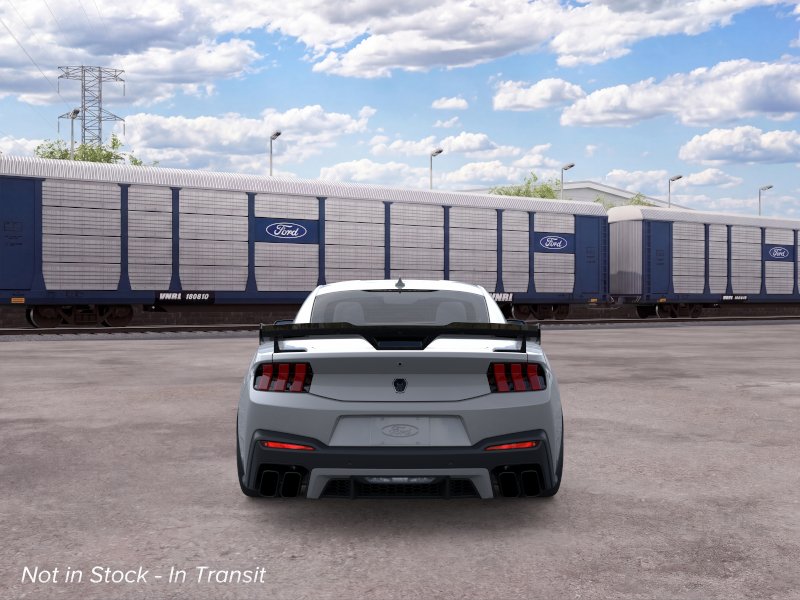2026 Ford Mustang Dark Horse SC Coupe