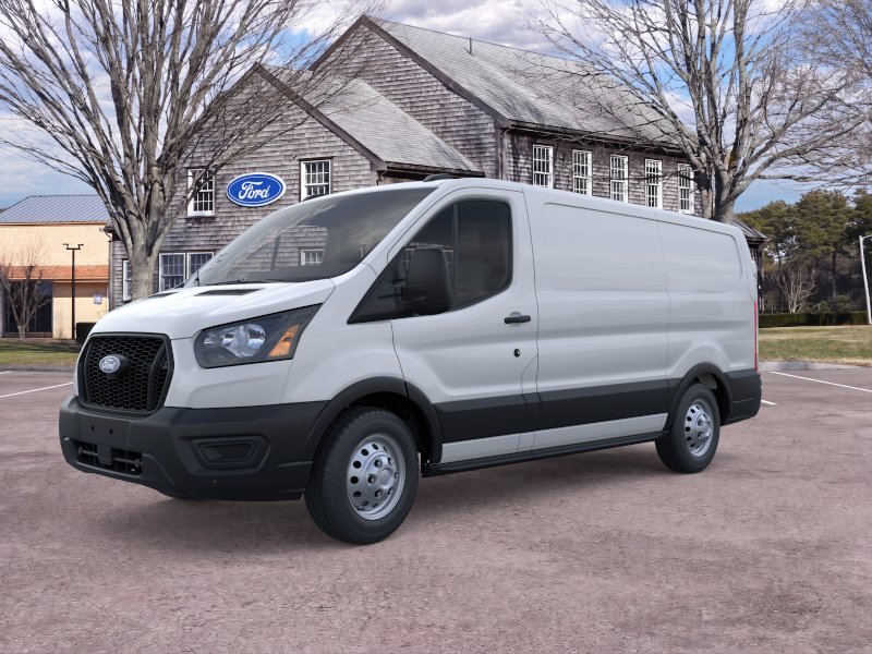 New 2026 Ford Transit-250 Base Cargo Van