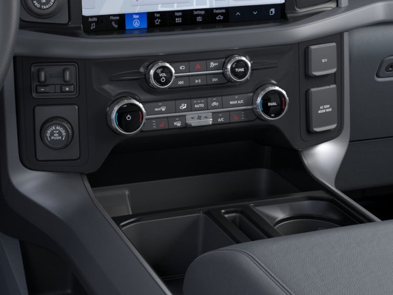 2026 Ford F-150 XLT Truck