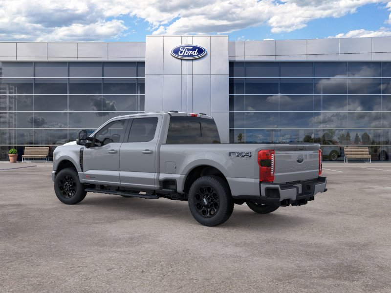 New 2026 Ford Super Duty F-350® XLT TRUCK