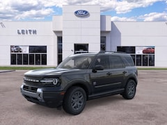 2026 Ford Bronco Sport Big Bend Big Bend 4x4