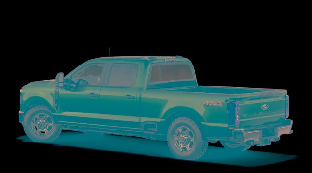 New 2027 Ford F-250 XL TRUCK