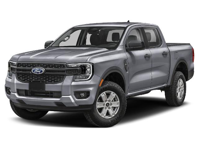 New 2026 Ford Ranger XL TRUCK