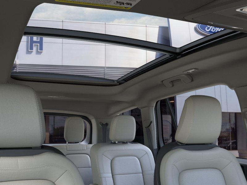 2026 Lincoln Aviator Reserve - Photo 22