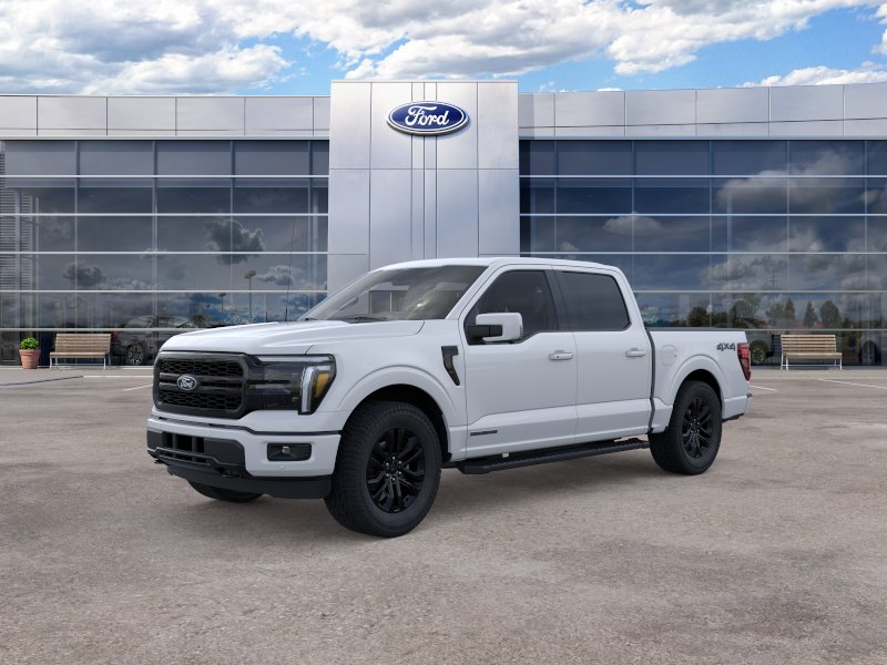 2026 Ford F-150 Lariat Truck