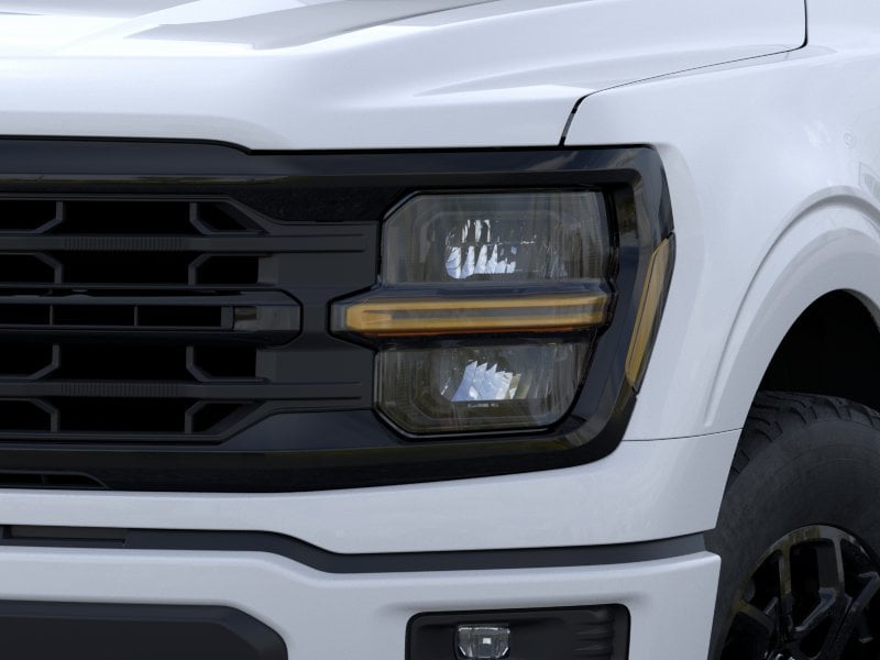 2026 Ford F-150 XLT TRUCK
