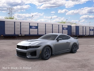 2026 Ford Mustang Dark Horse&reg; SC CAR