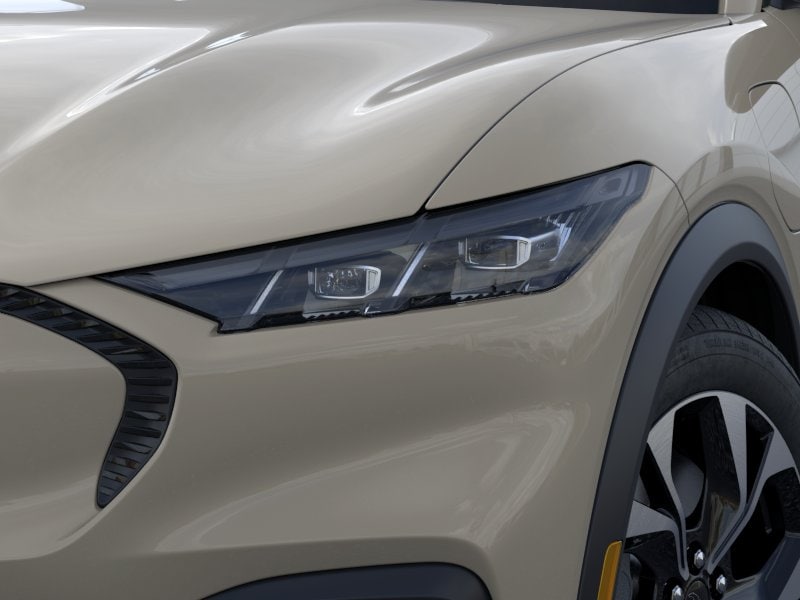 2026 Ford Mustang Mach-E Select SUV