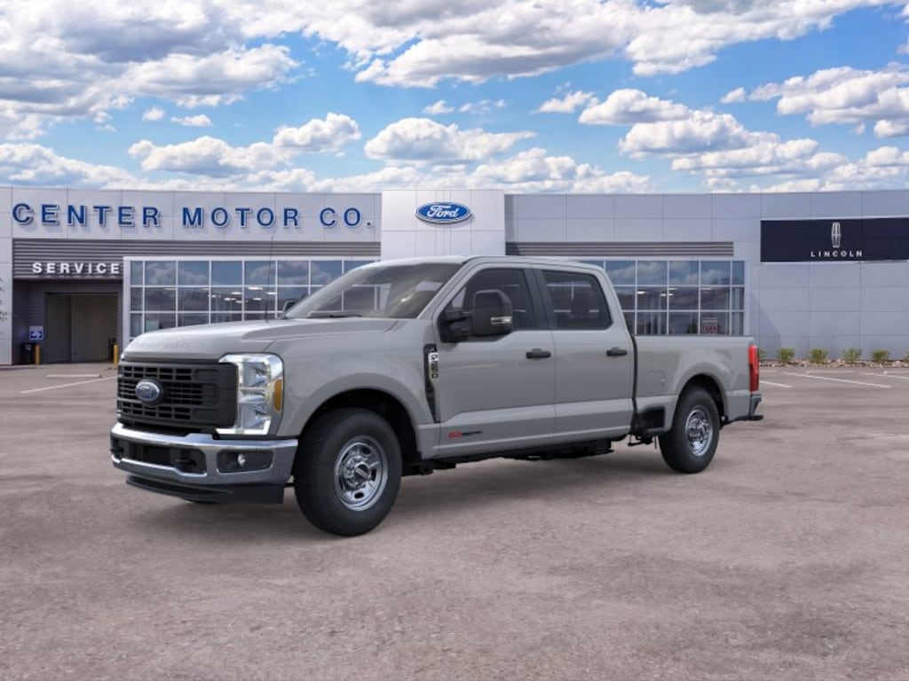 New 2026 Ford Super Duty F-250® XL TRUCK
