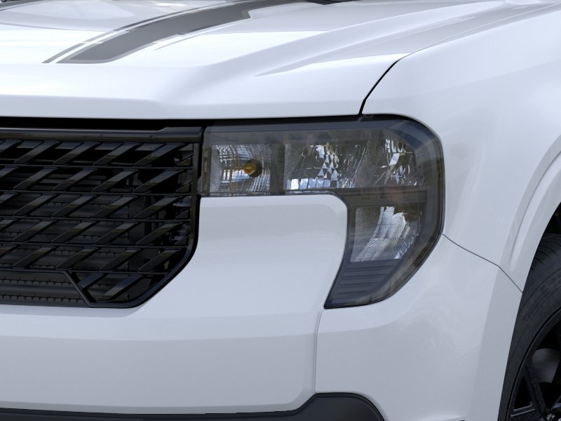 2025 Ford Maverick XLT - Photo 19