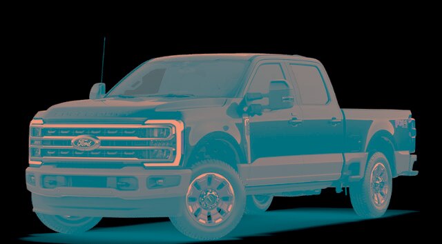 New 2027 Ford F-250 King Ranch TRUCK
