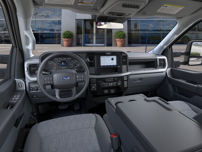 2026 Ford F-350 Super Duty XL - Photo 9