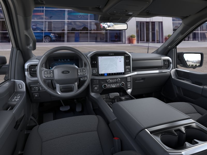 2026 Ford F-150 XLT - Photo 9