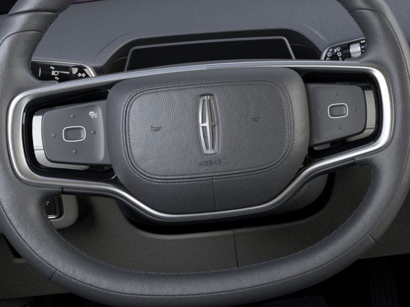 2026 Lincoln Nautilus Premiere - Photo 12