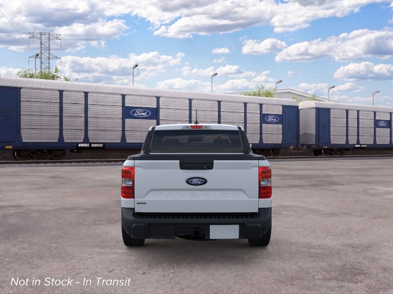 2026 Ford Maverick XL Truck