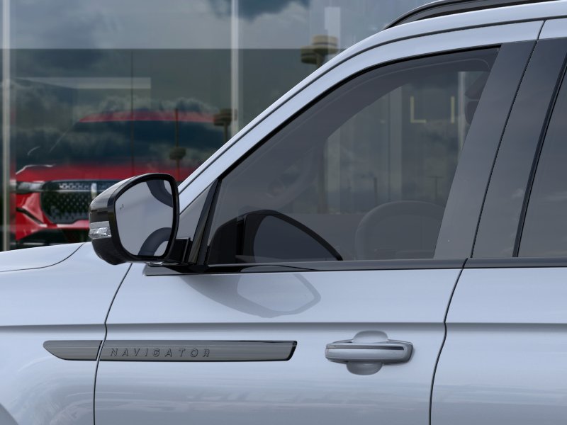 2026 Lincoln Navigator Reserve - Photo 20
