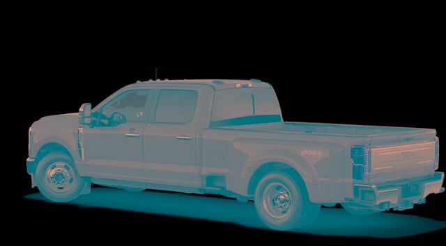 New 2027 Ford F-350SD King Ranch TRUCK