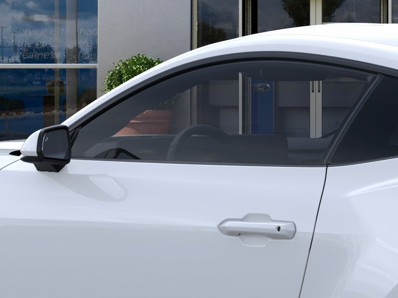 2025 Ford Mustang GT Premium Fastback - Photo 20