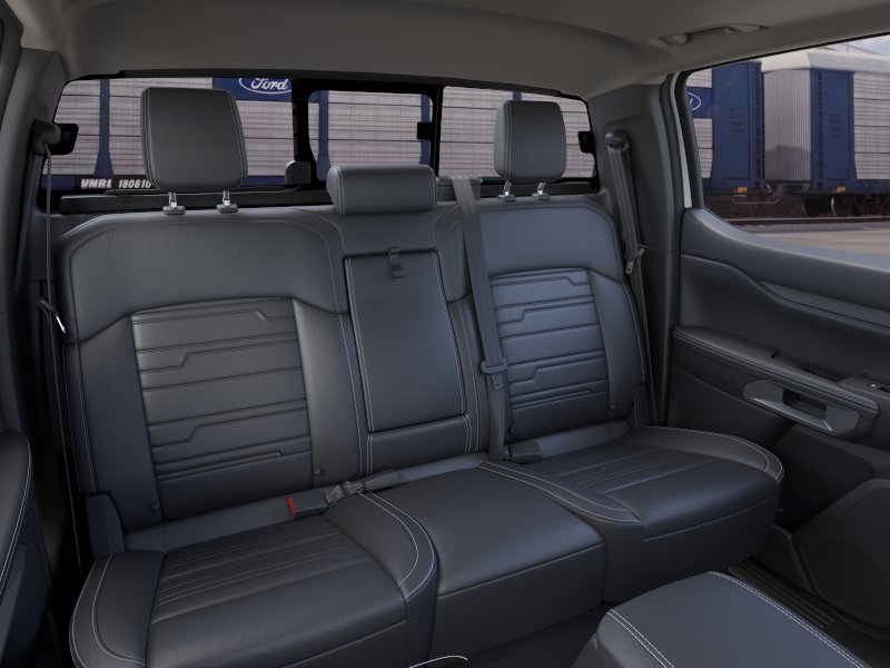 2026 Ford Ranger Lariat&reg; TRUCK