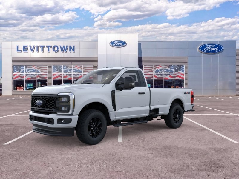 2024 Ford F-350 Super Duty XL