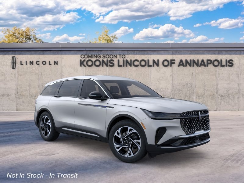2026 Lincoln Nautilus Premiere - Photo 7