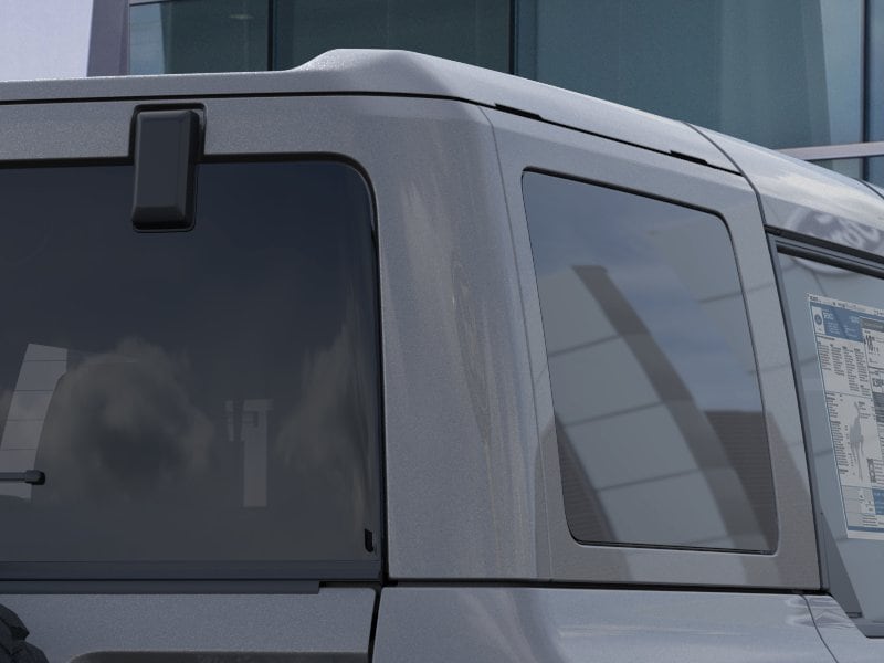 2025 Ford Bronco 4-Door Badlands - Photo 25