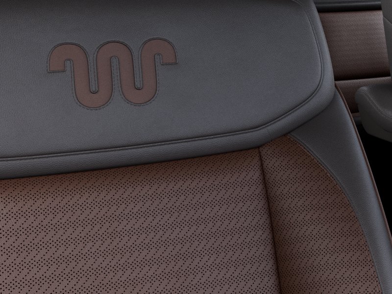 2027 Ford Expedition King Ranch - Photo 16