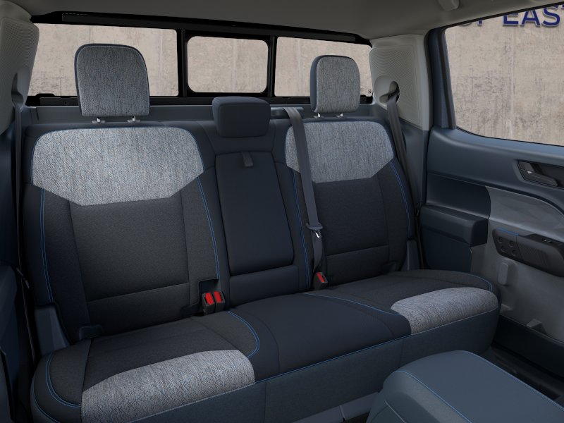 2026 Ford Maverick XLT - Photo 11